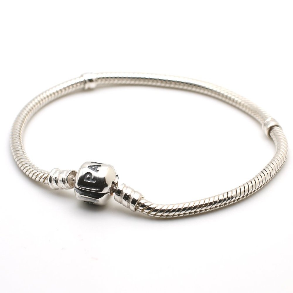 Pandora Silver Bracelet